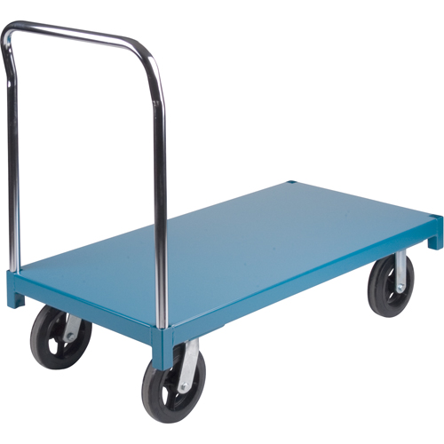 Chariots &agrave; plateforme robustes - Poign&eacute;es de rechange Air Extreme Inc.