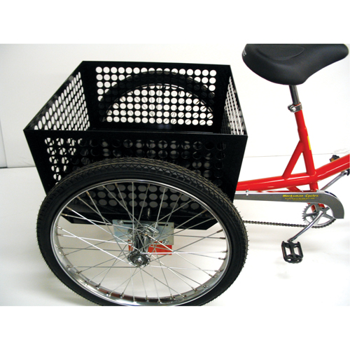 Tricycles Mover Air Extreme Inc.