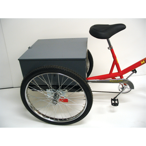 Tricycles Mover Air Extreme Inc.