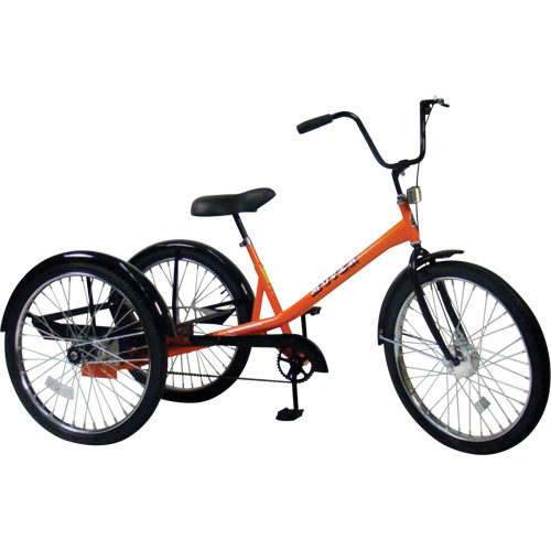 Tricycles Mover, Capacit&eacute; de 500 lb Air Extreme Inc.