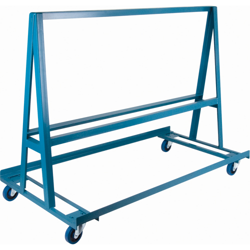 A-Frame Sheet/Panel Truck, 72" x 36" x 55", 1200 lbs. Capacity Air Extreme Inc.