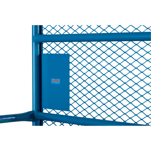 High Work Maintenance Platform, 36" W x 36" D x 72" H, 1000 lbs. Capacity, Steel Air Extreme Inc.
