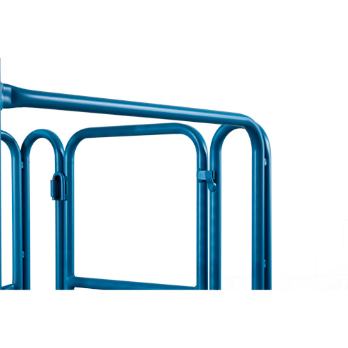 High Work Maintenance Platform, 36" W x 36" D x 72" H, 1000 lbs. Capacity, Steel Air Extreme Inc.