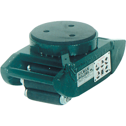 Rouleau de machine Air Extreme Inc.