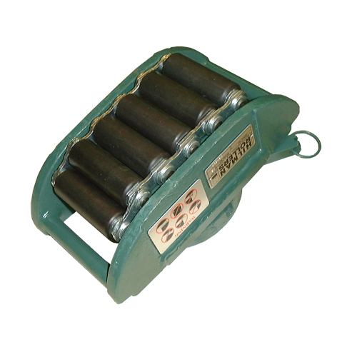 Rouleau de machine Air Extreme Inc.