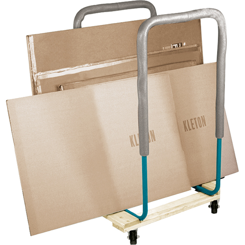 Dolly Racks, 18" W x 24" D x 43" H, Steel Frame Air Extreme Inc.