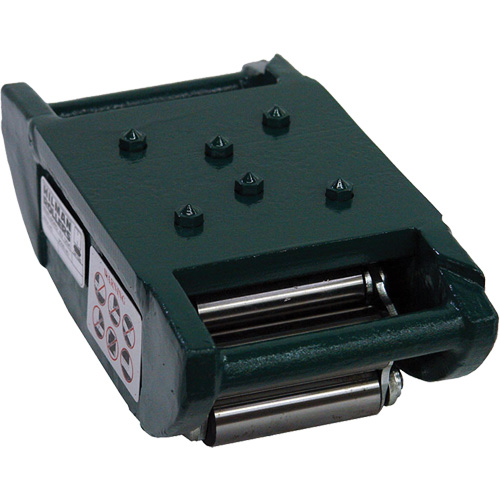 Machine Roller, 10 Tons Capacity Air Extreme Inc.