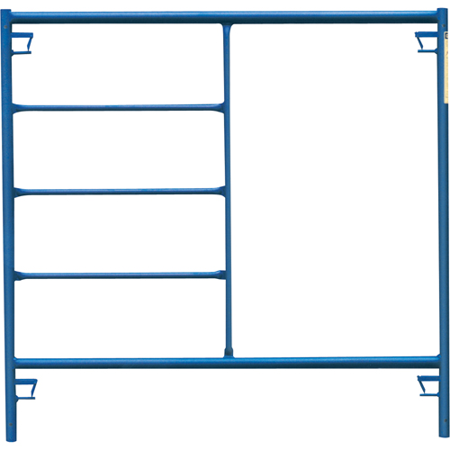 Composant d'&eacute;chafaudage, Montant d'extr&eacute;mit&eacute;, 60" la x 60" h Air Extreme Inc.