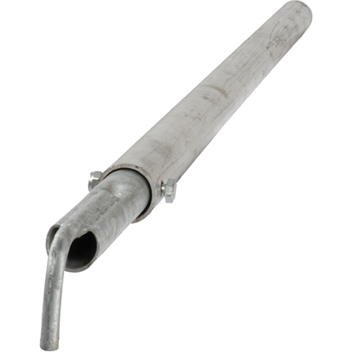 Scaffolding Accessories - Wall Attachment Air Extreme Inc.