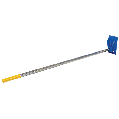 Fl&egrave;che de chariot &eacute;l&eacute;vateur pour tapis, 144-1/2" longueur, Install&eacute; sur tablier, Capacit&eacute; de 1800 lb Air Extreme Inc.