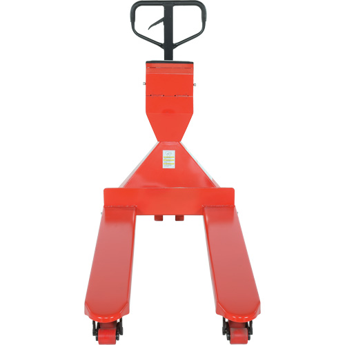Transpalette, 48" lo x 27,5" la, Capacit&eacute; de 5000 lb Air Extreme Inc.