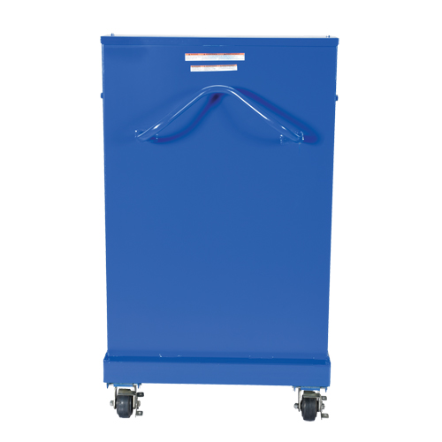 Lift Table, 30"L x 30"W, Steel, 840 lbs. Capacity Air Extreme Inc.