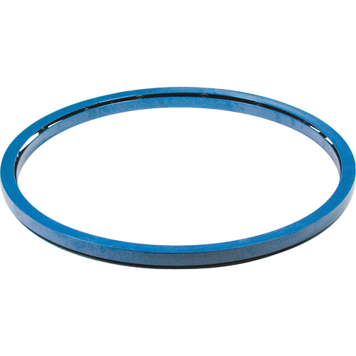 Carousel Pallet Turntables Air Extreme Inc.