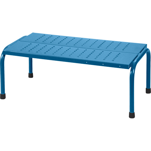 Escabeaux, 1 marche(s), 32" la x 16" lo x 12" h, Capacit&eacute; 300 lb Air Extreme Inc.