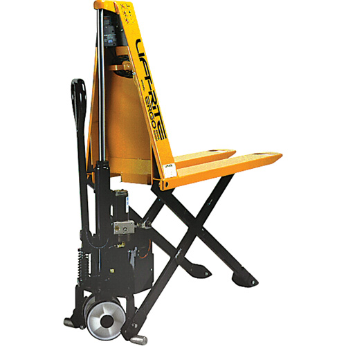 Skid Lifts, Steel, 3000 lbs. Capacity Air Extreme Inc.