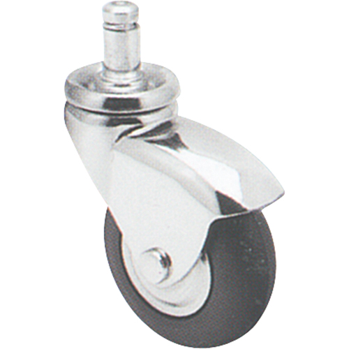Roulette Comfort Roll, Pivotant, Diam&egrave;tre 3" (76 mm), Capacit&eacute; 175 lb (79 kg) Air Extreme Inc.