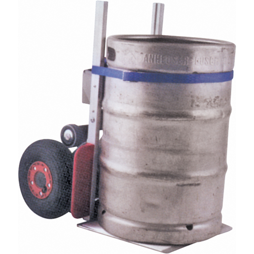 Aluminum Hand Truck Accessories - Containment Strap Air Extreme Inc.
