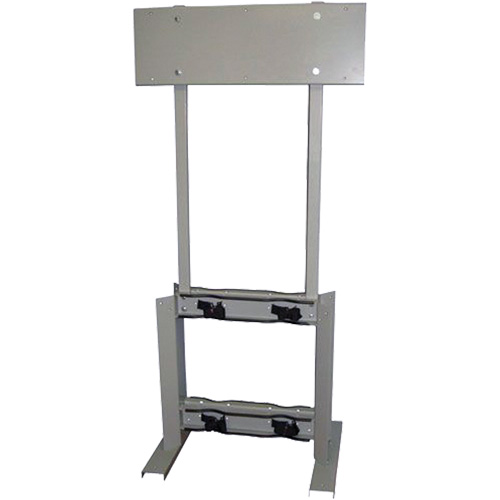 Four Cylinder Process Rack Air Extreme Inc.