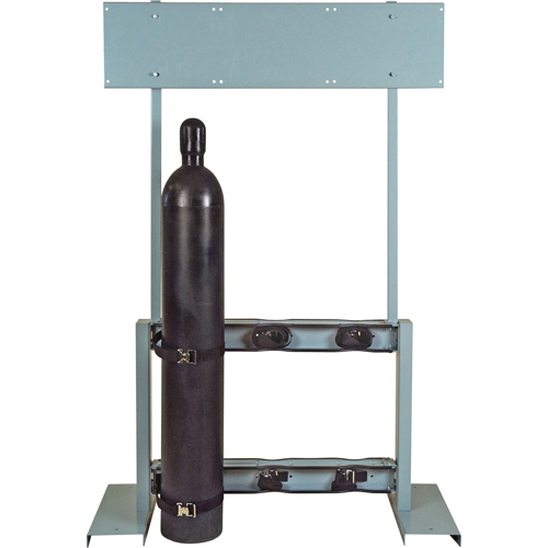 Six Cylinder Process Rack Air Extreme Inc.