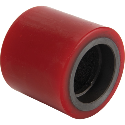 Replacement Polyurethane Wheel For Heavy-Duty Kleton Pallet Trucks Air Extreme Inc.