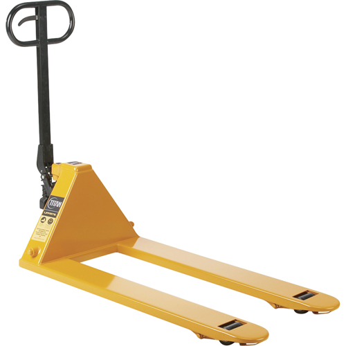 Transpalettes Titan, Acier, 36" lo x 27" la, Capacit&eacute; 5500 lb Air Extreme Inc.