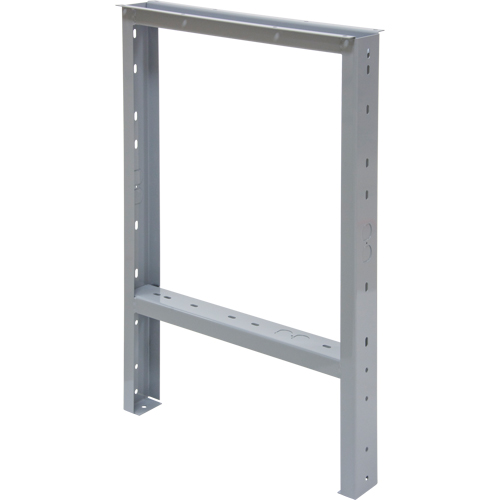 &eacute;tabli - Pieds, Acier, 22" p x 32" h, Simple Air Extreme Inc.