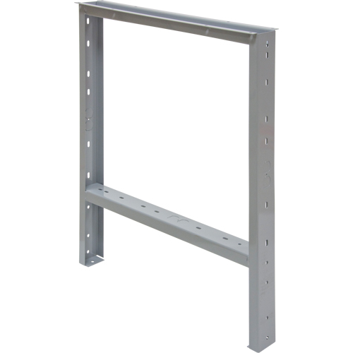 &eacute;tabli - Pieds, Acier, 28" p x 32" h, Simple Air Extreme Inc.