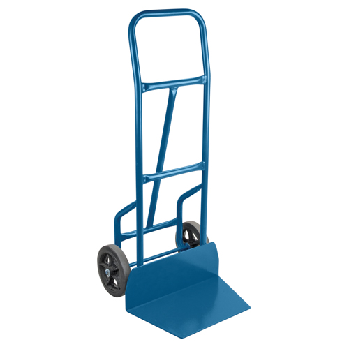 Chariots robustes de style b&ecirc;che, Prise Continu, Acier, Hauteur de 53", Capacit&eacute; 1200 lb Air Extreme Inc.