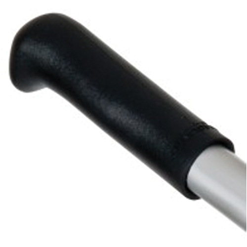 Aluminum Hand Truck Accessories - Black Rubber Handle Air Extreme Inc.