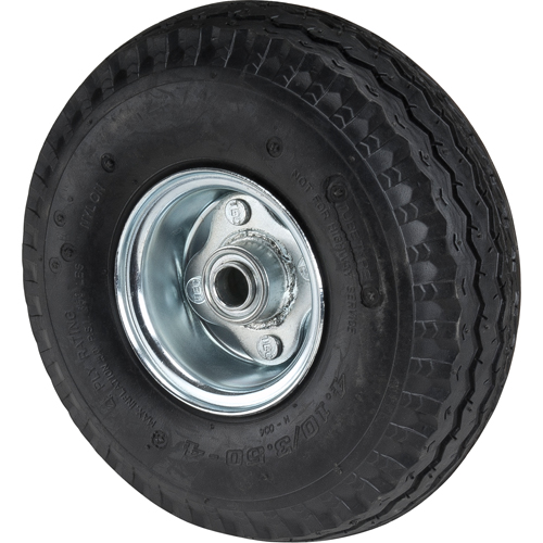 Roue de rechange pour diable Air Extreme Inc.