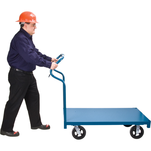 Ergonomic Platform Trucks Air Extreme Inc.
