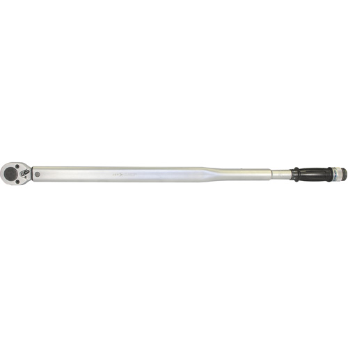 Cl&eacute; dynamom&eacute;trique JTW-34600, &agrave; cliquer, Entraînement 3/4" carr&eacute;, 100 - 600 lb-pi Air Extreme Inc.