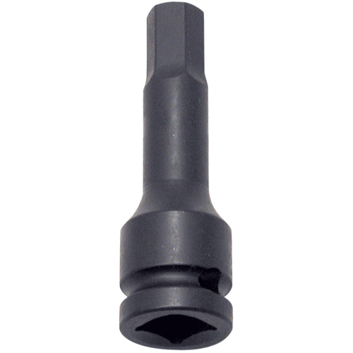 PHB-1208 8-Piece 1/2" Drive SAE Hex Bit Impact Socket Set Air Extreme Inc.