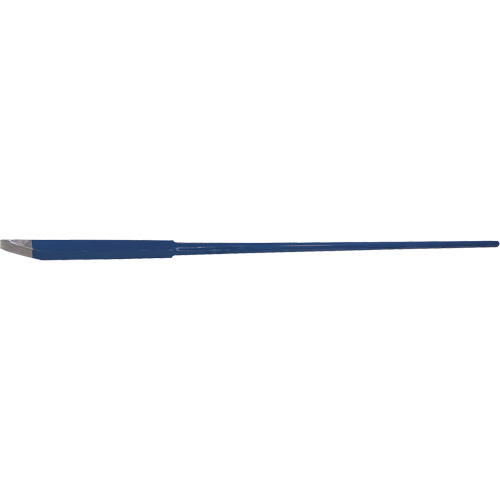 IPB-6018 Pied-de-biche &agrave; pointe cisel&eacute;e, 1-3/8" la, 60" lo Air Extreme Inc.