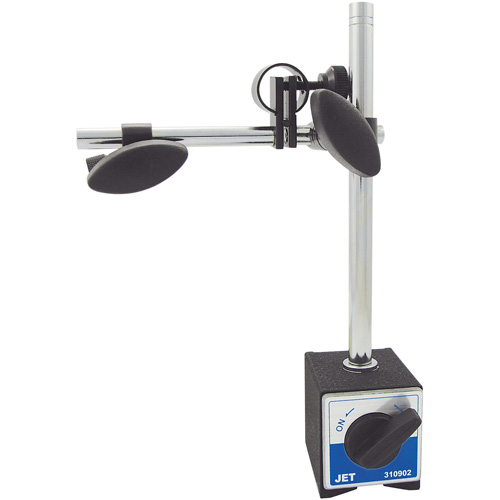 Magnetic Base with Fine Adjustment Arm Air Extreme Inc.