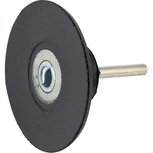 Shank Male Back-Up Pad Air Extreme Inc.