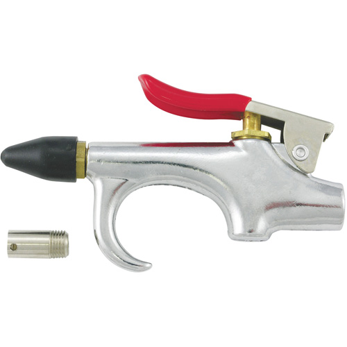 Pistolet de soufflage pneumatique avec levier, 1/4" NPT Air Extreme Inc.