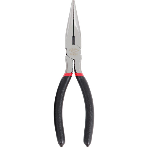 IRP-200 Cushion Grip Long Nose Pliers, 8" L Air Extreme Inc.