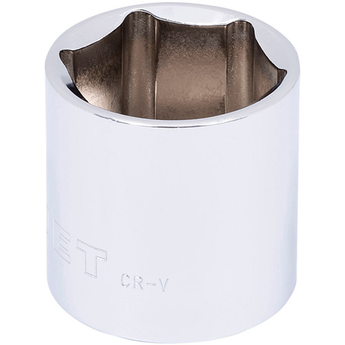 Socket, 32 mm, 1/2" Drive, 6 Points Air Extreme Inc.