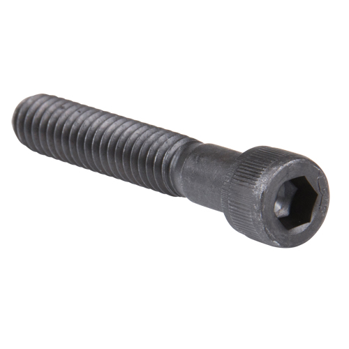 Socket Head Cap Screw, 1/4" Dia. x 1-1/2" L, Black Oxide Air Extreme Inc.