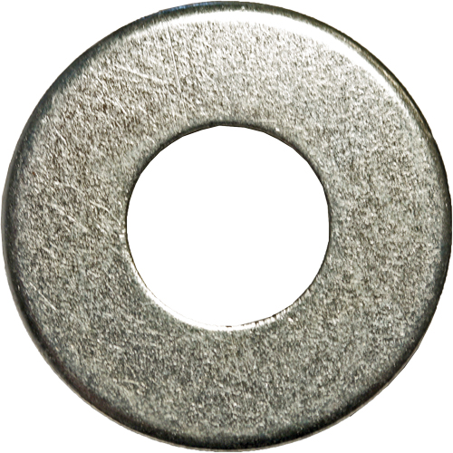 Metric Flat Washer, 8 mm, Stainless Steel Air Extreme Inc.