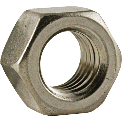 &eacute;crou hexagonal, #10, Acier inoxydable, Filetage Fin Air Extreme Inc.