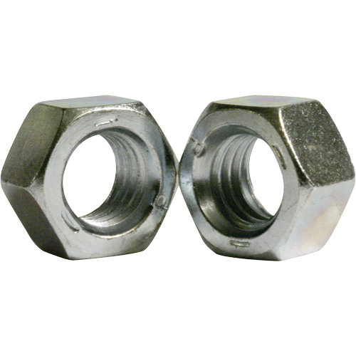 &eacute;crou hexagonal, 1/2", Zinc Cr+3, Filetage Cors&eacute; Air Extreme Inc.