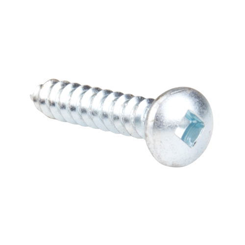 Vis taraudeuse &agrave; t&ecirc;te cylindrique, #12 x 1-1/4" lo, Zingu&eacute; Air Extreme Inc.