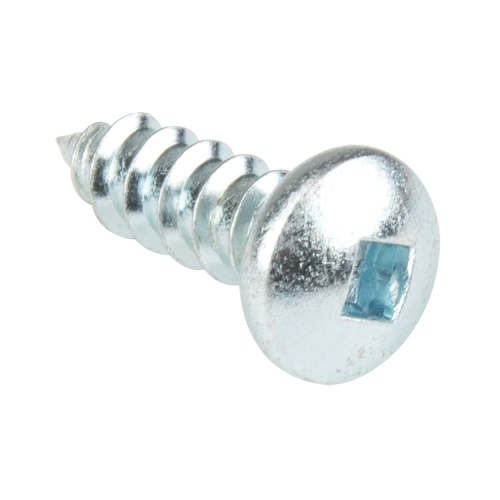 Vis taraudeuse &agrave; t&ecirc;te cylindrique, #14 x 3/4" lo, Zingu&eacute; Air Extreme Inc.
