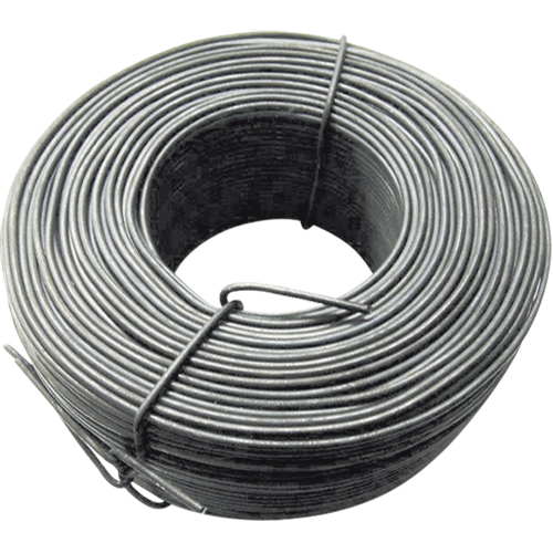 Merchant's Wire, Galvanized, 12, 50 lbs. /Coil Air Extreme Inc.
