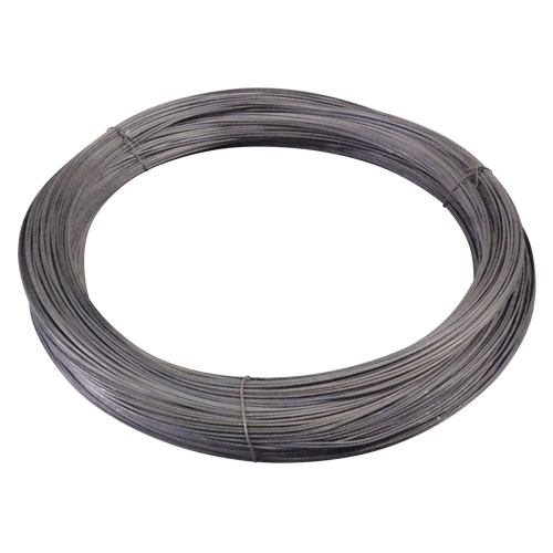 Fil recuit, Recuit noir, Calibre 14, 50 lb /bobine Air Extreme Inc.