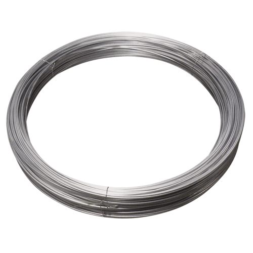 Fil recuit, Galvanis&eacute;, Calibre 14, 50 lb /bobine Air Extreme Inc.