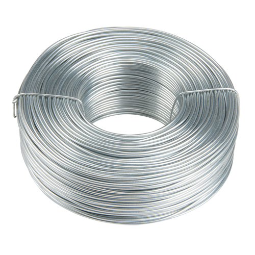 Fil d'attache pour barres d'armature, Galvanis&eacute;, Cal. 16, 3,125 lb /bobine Air Extreme Inc.