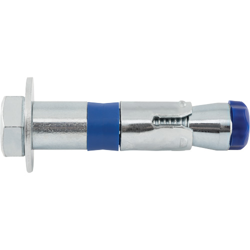 Boulon d'ancrage robuste Power-Bolt Air Extreme Inc.